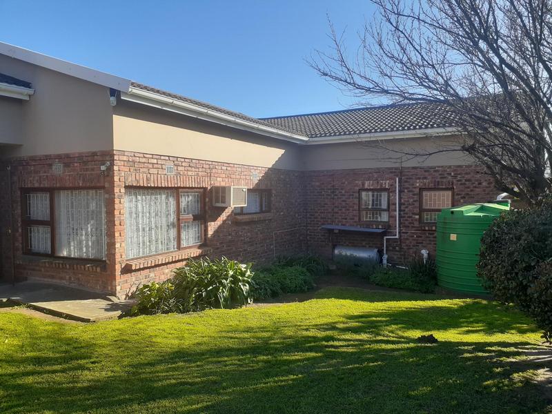 3 Bedroom Property for Sale in Kareedouw Eastern Cape